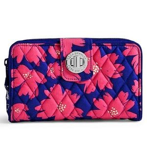 BOGO60% - NWT❗️VERA BRADLEY WALLET
